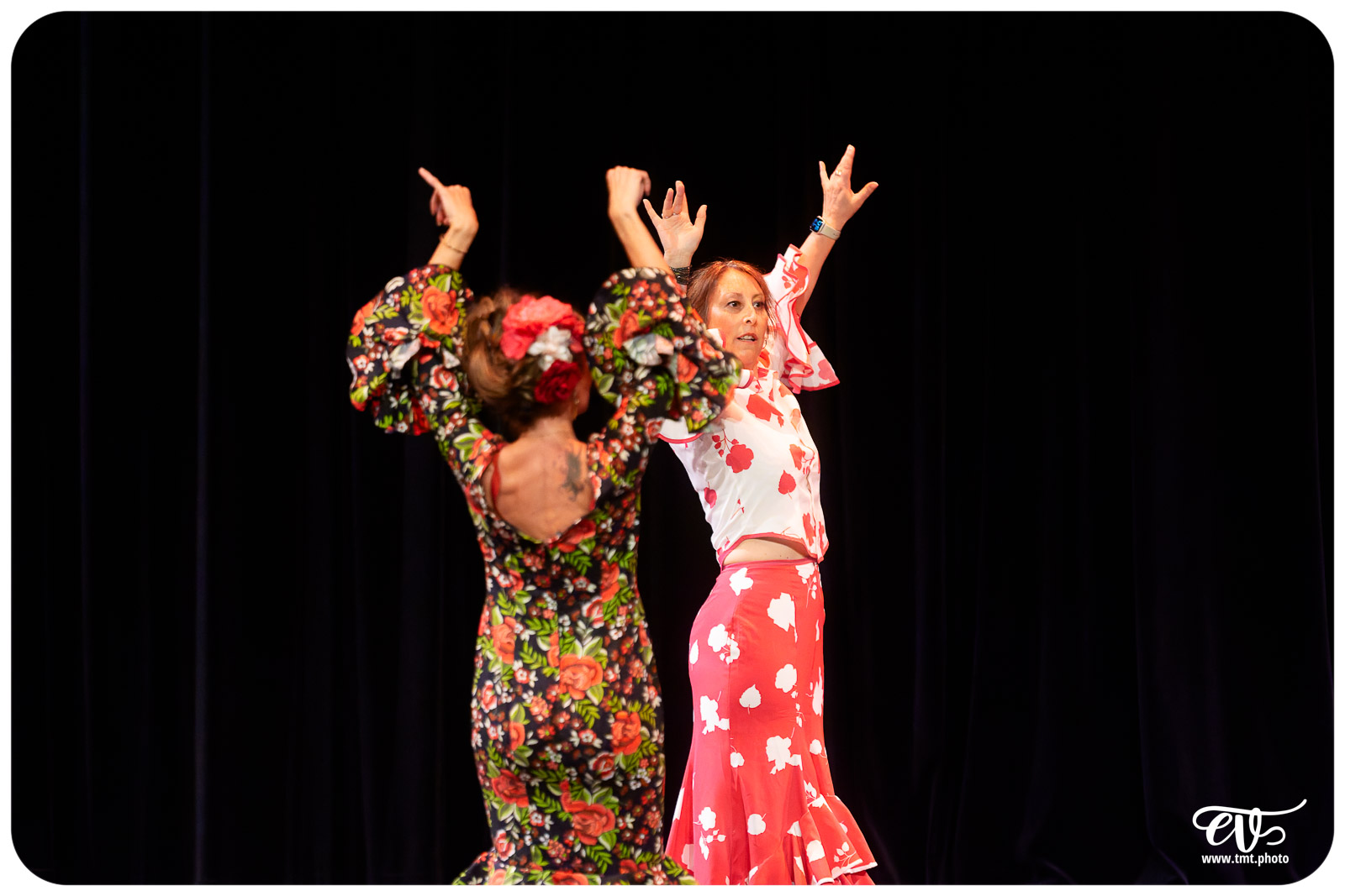 ECOLE DE DANSE CÉCILE ADAMOW